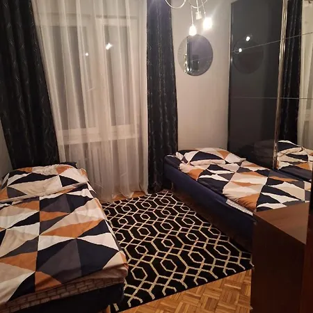 Pracownicze Appartement Środa Wielkopolska