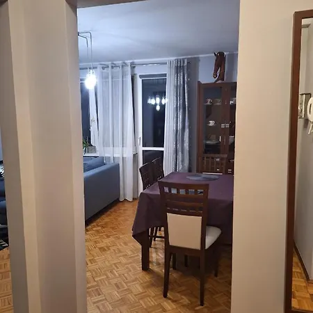 Pracownicze Appartement