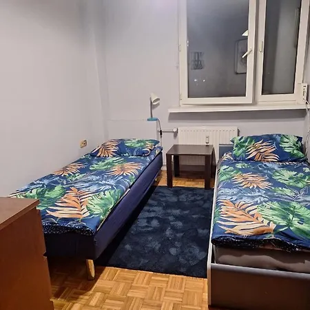 Apartment Pracownicze *