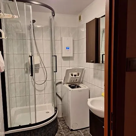 Apartament Pracownicze