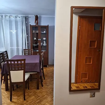 Pracownicze Apartment Sroda Wielkopolska