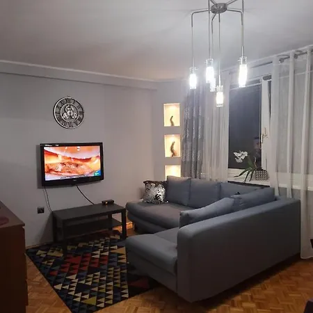 Pracownicze Apartament *