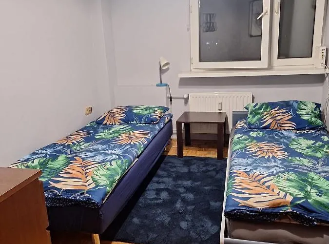 Appartement Pracownicze *