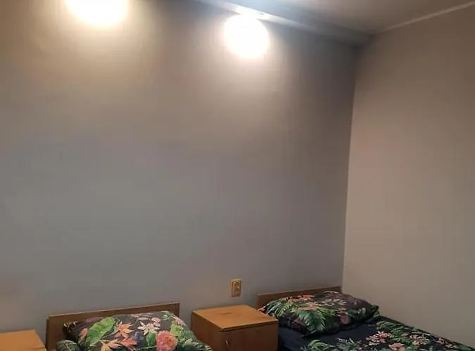 Appartement Pracownicze Środa Wielkopolska