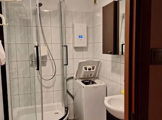 Appartement Pracownicze