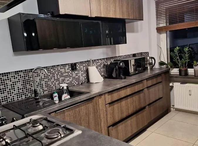 Appartement Pracownicze *